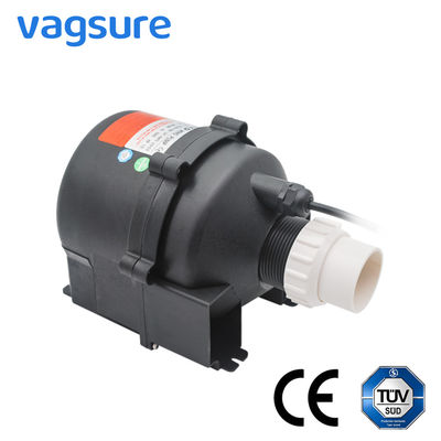 China 450-1000W Low Noise Bath Water Pump , Massage Air Bubble Pump Insulation Class F supplier