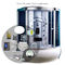Remote Controlled Steam Bath Generator , Bathroom Steam Generator CE Certified supplier