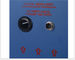 Galvanized Sheet Steam Sauna Equipment / 9kw Steam Generator Anti Corrosive supplier