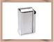 Wooden Frame Dry Steam Sauna Heater , Mini Size Portable Electric Sauna Stove supplier
