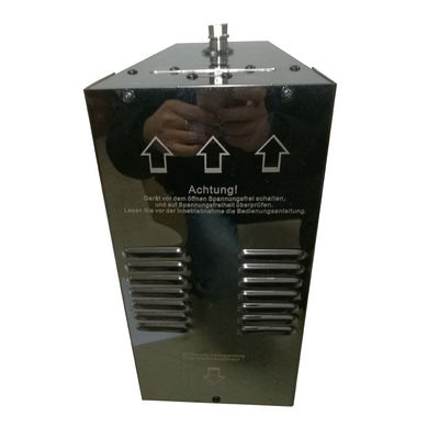 3-9KW Commercial Steam Room Equipment Stainless Steel Material For Bathroom / Spa / Hotel supplier