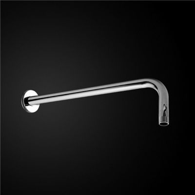 Multiple Size Overhead Rainfall Shower Head High Temperature Resistance supplier