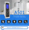AC 12V Touch Screen Shower Control , Shower Control Panel Dimension 6.7*20.1cm supplier