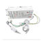 Rated Current 13.6A Steam Bath Equipment With Exhaust Fan / Remote Control supplier