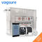 240V 6KW Electric Steam Generator With Touch Screen Design / MP3 Function supplier