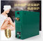 4.5-18KW Steam Sauna Equipment / Wet Steam Generator With Outside Controller supplier