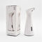 Touchless Automatic Sensor Soap Dispenser , Hands Free Soap Dispenser Volume 200ML supplier